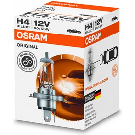 Osram 64193 H4 P43t 12V 60/55W