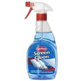 Screen Clean Čistič skel 500ml špičková kvalita