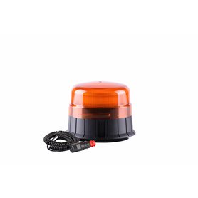 Maják výstražný LED WAR11M oranžový