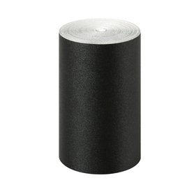 Ochranná matná černá lepící páska SHIELD 5m x 80mm, LAMPA Italy