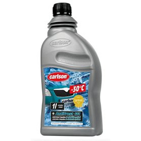 Kapalina chladící ANTIFREEZE PROFI G11 -30°C, 1L CARLSON NEW 9/2024