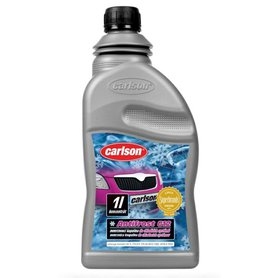 Kapalina chladící ANTIFREEZE PROFI G12, 1L CARLSON