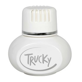 TRUCKY osvěžovač vzduchu 150 ml - Jasmín