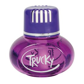 TRUCKY osvěžovač vzduchu 150 ml - Levandule