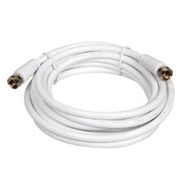 Anténní prodlužovací kabel TV / SAT 3m
