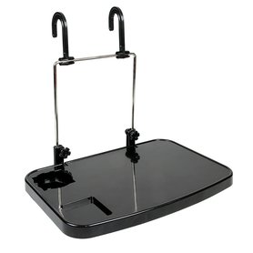 Závěsný cestovní stolek do auta MULTI-TRAY LAMPA