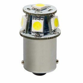 Lampa Italy 57933 LED 12V P21W BA15s 100lm