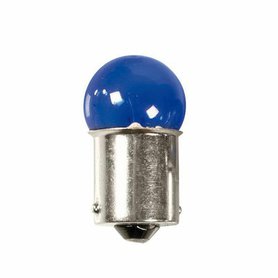 Autožárovka 12V BA15s R5W 5W 2ks