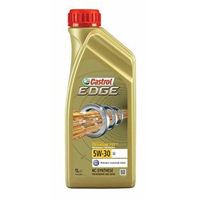 Motorový olej 5W - 30 LL Castrol Edge 1l