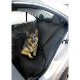 Ochranná deka zadních sedadel auta, Rear Seat Protector, 145x117cm