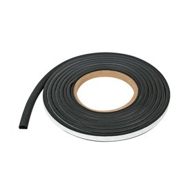 Těsnění gumové multifunkční 310 cm, 10x6 mm