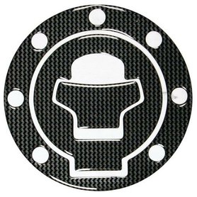 Lampa 90009 Dekor víčka nádrže Moto Suzuki