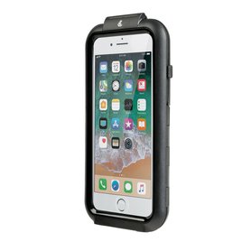 MOTO Držák telefonu vodotěsný, pouzdro OPTI-CASE iPhone