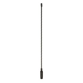 Prut antény 41cm UNI 4 adaptéry