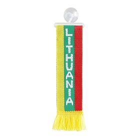 Lampa 97885 Vlajka dekorační LITHUANIA