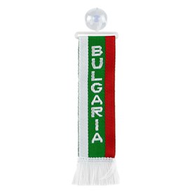 Lampa 97891 Vlajka dekorační BULGARIA