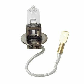 Lampa 98208 Žárovka halogenová H3 24V PK22s 70W