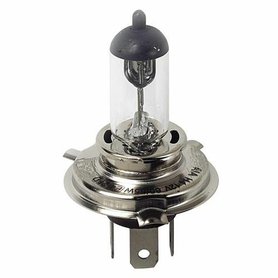 Lampa 98210 Žárovka halogenová H4 24V P43t 75/70W