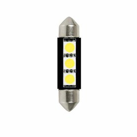 Lampa 98225 Hyper Led9 3SMDx3chips 24V/28V, SV8,5-8 25lm 2ks