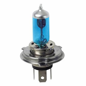 Lampa 98282 Blue Xe H4 24V P43t 70/75W 1ks