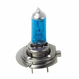 Lampa 98285 Blue-Xenon H7 24V PX26d 70W 2ks