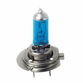 Lampa 98286 Blue Xe H7 24V PX26d 70W 1ks