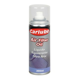 Impregnační olej pro sportovní vzduchové filtry 200ml, Carlube