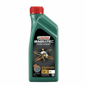 Motorový olej Castrol Magnatec 5W - 30 A5 1l