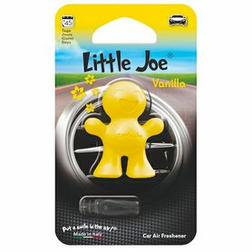 Vůně do auta Little Joe Vanilla 1 ks