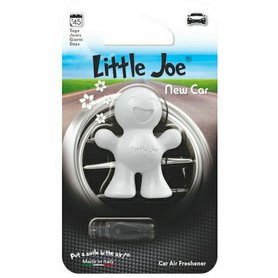 Vůně do auta Little Joe New Car 1 ks