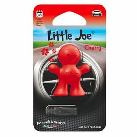 Vůně do auta Little Joe Cherry 1 ks