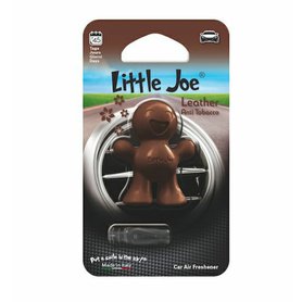 Vůně do auta Little Joe Leather - kůže1 ks
