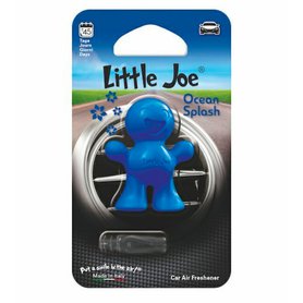 Vůně do auta Little Joe Ocean Splash 1 ks