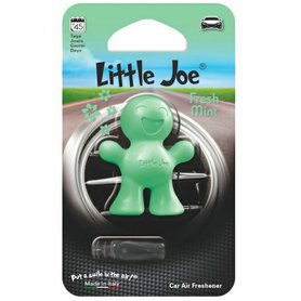 Vůně do auta Little Joe Fresh Mint 1 ks