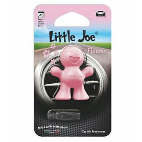 Vůně do auta Little Joe Flower 1 ks