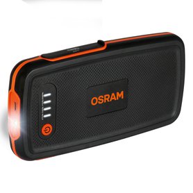Startovací zdroj OSRAM BATTERYstart 200 s power bankou 6000mAh
