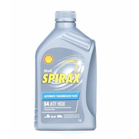 Shell Spirax S4 ATF HDX 1L