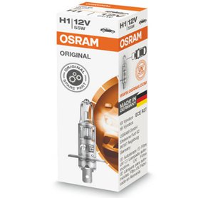 Osram 64150 H1 P14.5 12V 55W 1ks