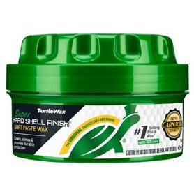 Vosková pasta Turtle Wax SUPER HARD SHELL FINISH 397 g