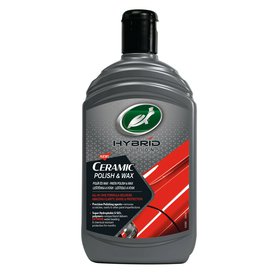 TURTLE WAX Keramická leštěnka a vosk 500 ml