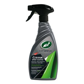 TURTLE WAX Keramický vosk tekutý 500ml