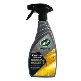 TURTLE WAX Keramický vosk na mokrý lak 500ml