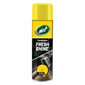 TURTLE WAX Cockpit spray citron 500 ml FRESH SHINE