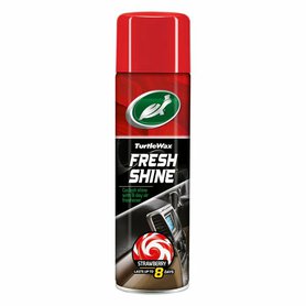 TURTLE WAX Cockpit spray jahoda 500 ml FRESH SHINE