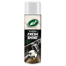 TURTLE WAX Cockpit spray vanilka 500 ml FRESH SHINE