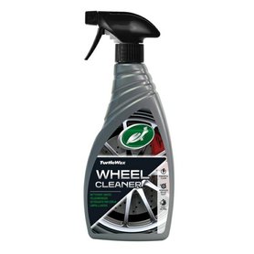 TURTLE WAX Čistič hliníkových disků 500 ml WHEEL CLEANER