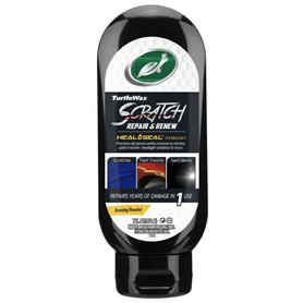 TURTLE WAX Odstraňovač škrábanců 200 ml SCRATCH TURTLE WAX Odstraňovač škrábanců 200 ml SCRATCH