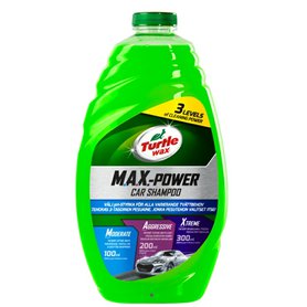 TURTLE WAX Autošampon MAX POWER 1,42L TURTLE WAX Autošampon MAX POWER 1,42L