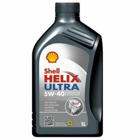 Motorový olej Shell Helix Ultra 5W - 40 1L
