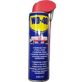 WD40 200ml Mazivo universální